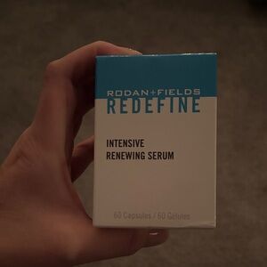 Rodan + Fields Redefine Intensive Renewing Serum